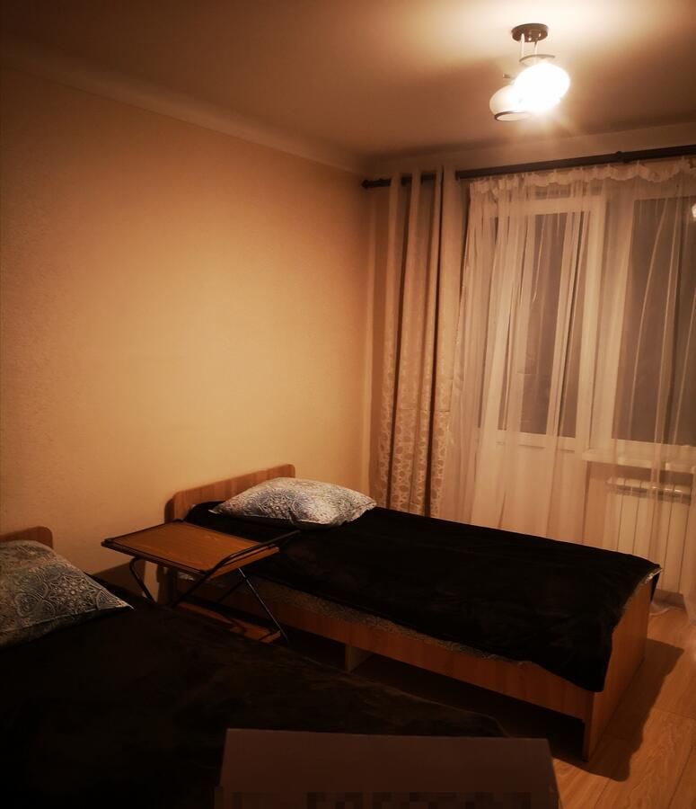 Апартаменты квартира на сутки Жодино Жодино-8